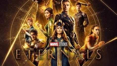 flixtor eternals|Eternals (2021) .
